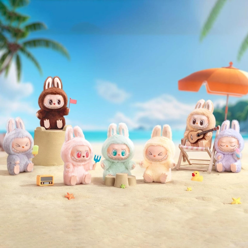 Labubu Canada: Exclusive Art Toys Created for Modern Collectible Enthusiasts