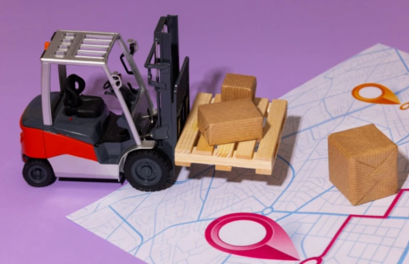 How Reliable Construction Material Delivery Services Save Time