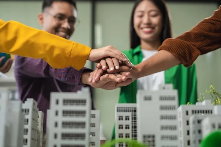 How One Man’s Vision Turned Real Estate into a Force for Community Change?