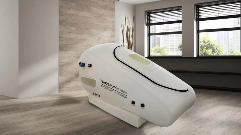Understanding the Safety Protocols for the Macy Pan Hyperbaric Oxygen Chamber