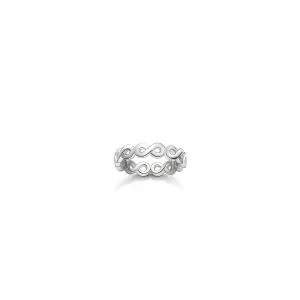 Buy Thomas Sabo Rings Online at best prices from Niche Jewellery