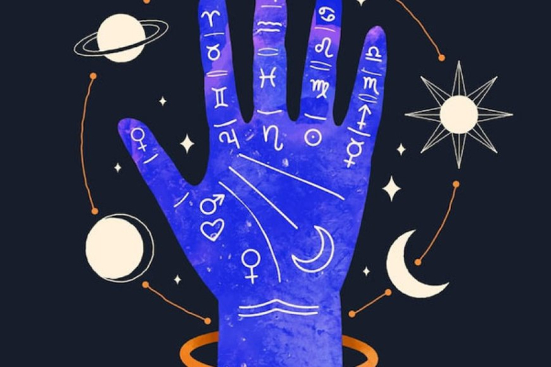 How Can Helps Astrologer In Share Market