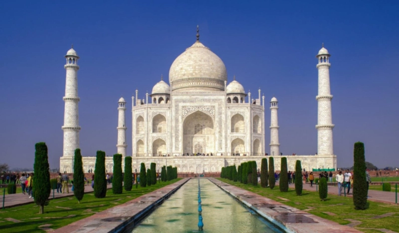 Luxury India Vacations: Your Gateway to Unforgettable India Tour Packages