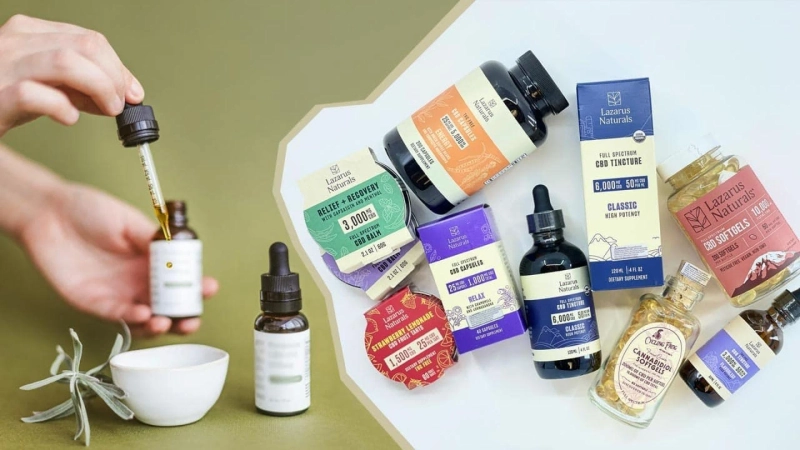 What Should You Consider Before Purchasing CBD Oil for dogs?