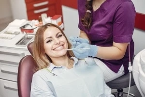 Your Guide to Choosing the Best Cosmetic Dentist in The Colony