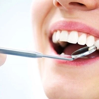 The Journey to a Radiant Smile: Full Mouth Rehabilitation Stories