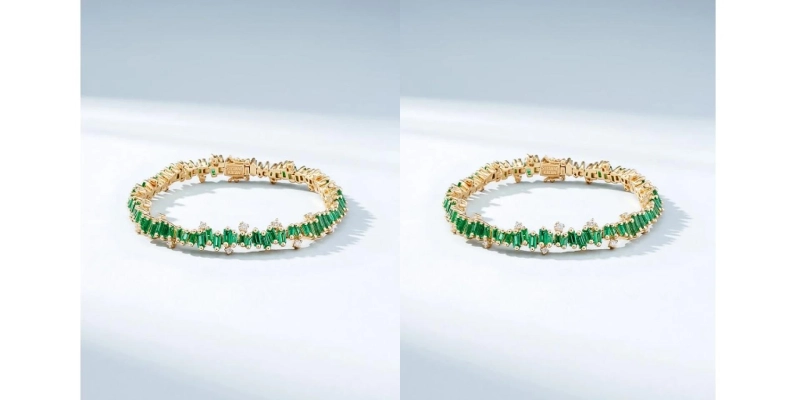 Why an Emerald Bracelet Would Make a Unique and Heartfelt Mother's Day Gift