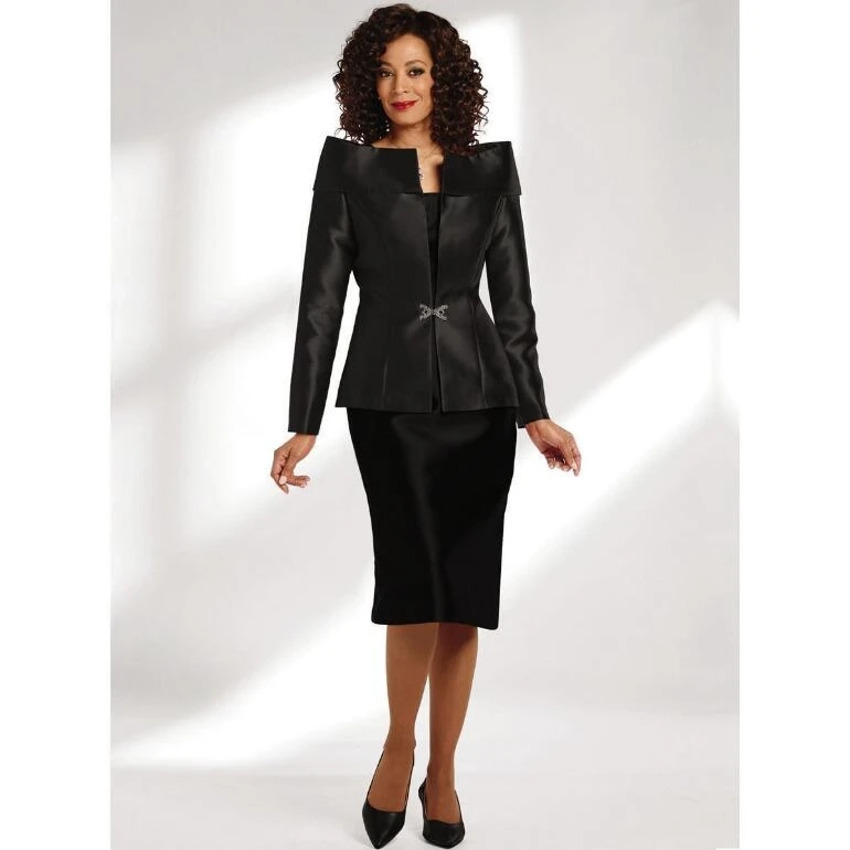 3 Best Black Outfits For Women To Shop Now