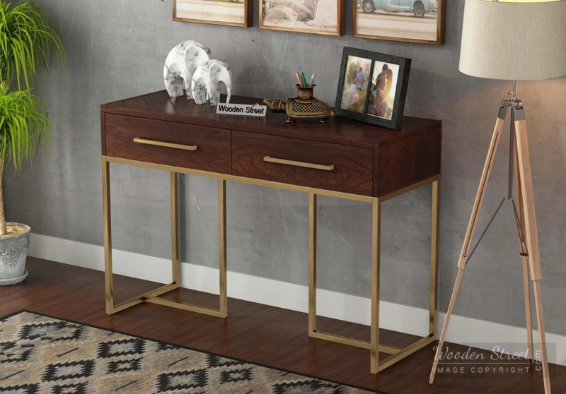 List of Different Types of Modern Tables for Your Home