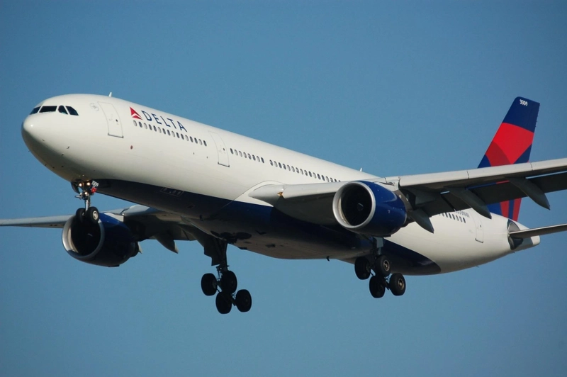 Delta Airlines flights to Florida