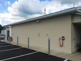 Overcoming forceful Rainwater with a Persistent Gutters System