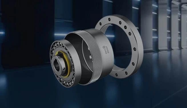 Products harmonic gear reducer