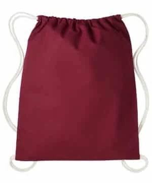 The Sustainable Elegance of Cotton Bag Factory: A Canvas of Choices