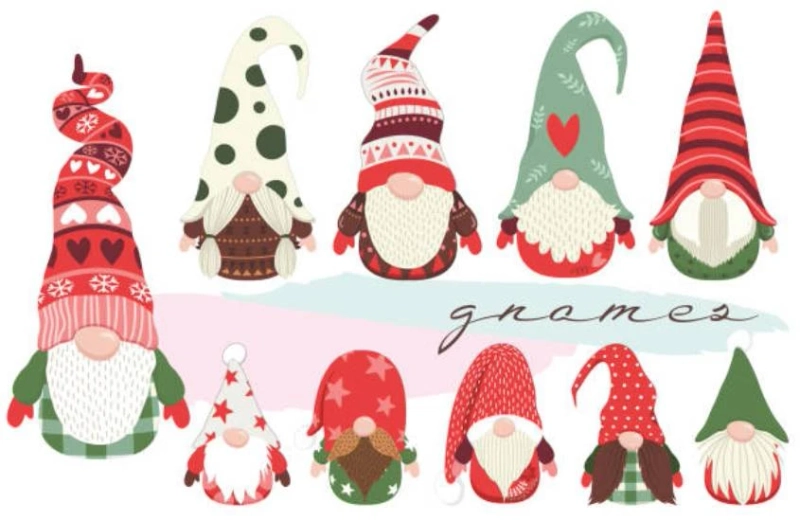 Unveiling the Enchantment: Exploring the World of Christmas Gnomes