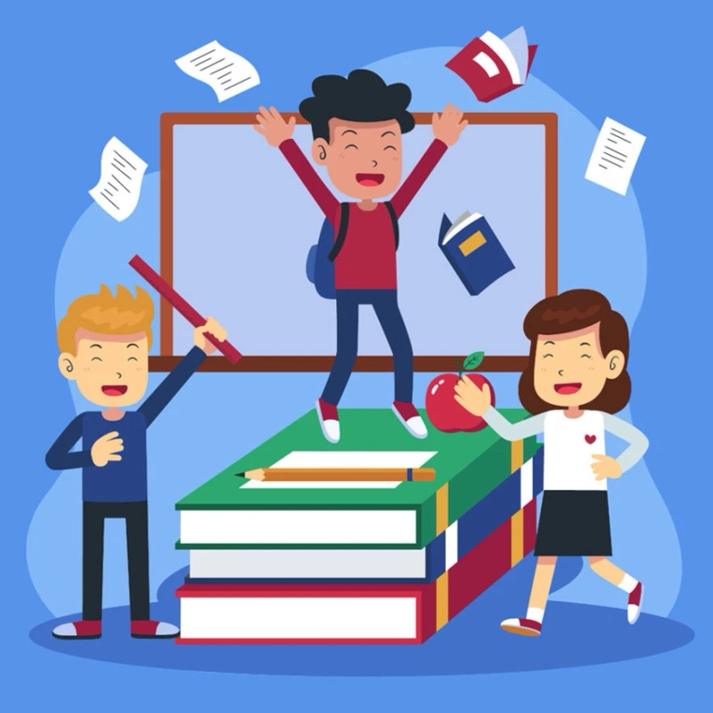 The Benefits of Sending Your Kids to International Schools