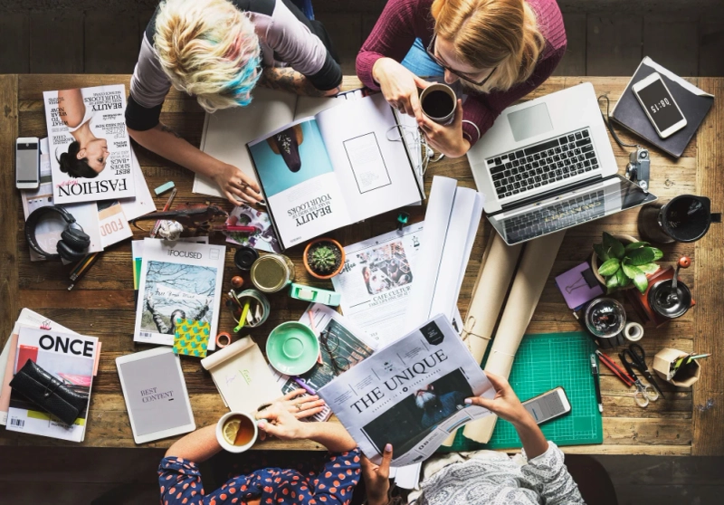 How to Choose the Best PR Agency for Your Tech Startup