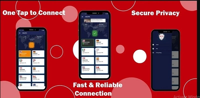 Free VPN App