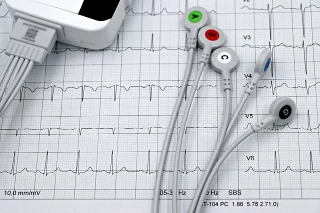 CARDIOLOGY Lifestyle and Prevention: Protecting Heart Health in Cardiac Sarcoidosis