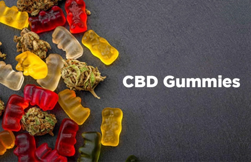 Explore the benefits of just CBD gummies
