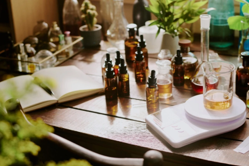 A Practical Approach to Men’s Fragrances