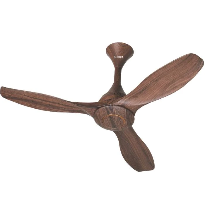 Why a Surya Ceiling Fan Is One of the Best Upgrades for Your Home This Summer?