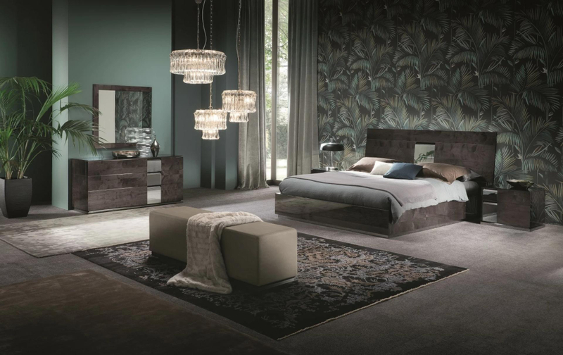 Who Should Choose Modern King Size Bedroom Sets Over Standard Options?