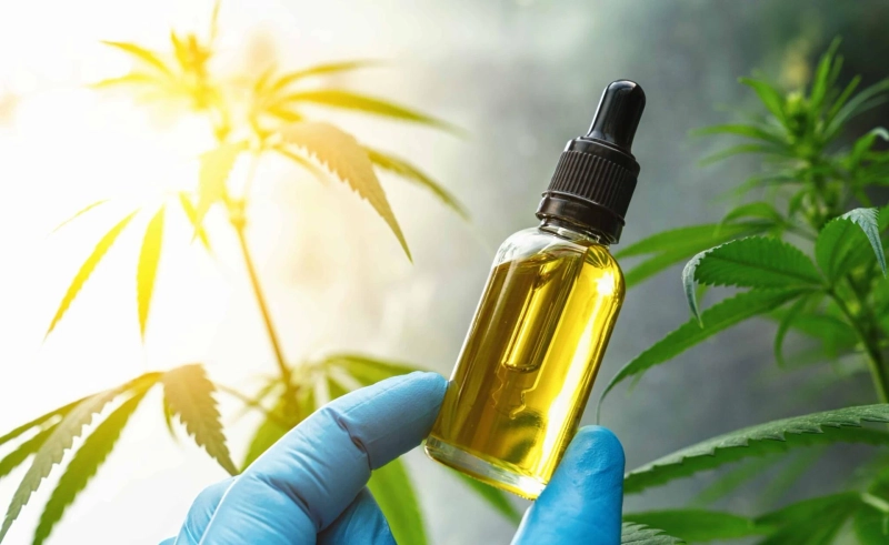 Exploring the Power of Full Spectrum CBD for Health and Wellness