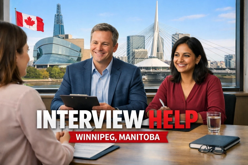 Mastering the Trades: From Mining Training to Interview Success in Winnipeg, MB