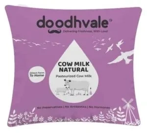 The Economics of Moo: Understanding Cow Milk Prices