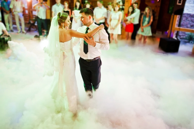 Common Misconceptions About Wedding DJs That You Need To Know