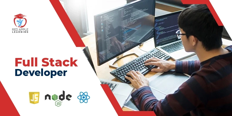 How Does A Full Stack Development Course Help To gain the Skills of a Full-Stack Developer?