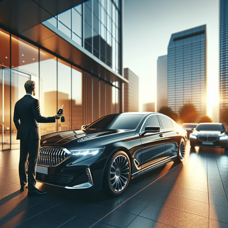 Luxury Car Rental Car Guide: Choose, Compare, and Book Smart