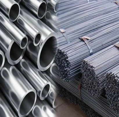 Tata Tiscon: The Backbone of Modern Construction