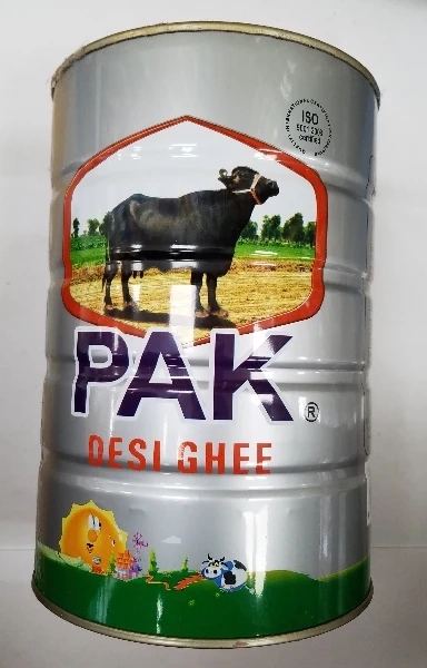The Marvels of Pak Desi Ghee: A Comprehensive Guide to This Traditional Superfood