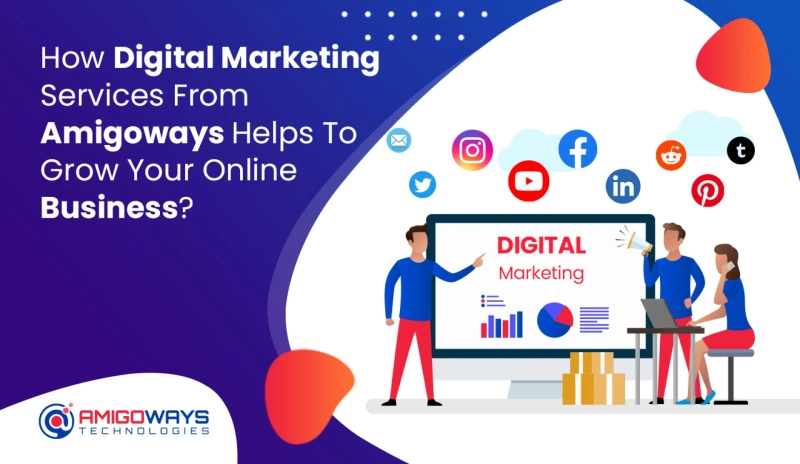 How Amigoways Helps To Grow Your Online Business?