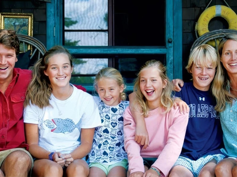 Lillie Carlson: A Glimpse into the Life of a Rising Star