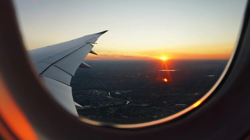 How to Easily Change Your Volaris Flight Today