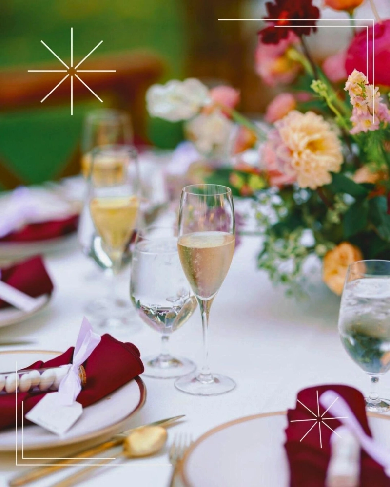 Indian Food for Private Parties to Make Every Gathering Special