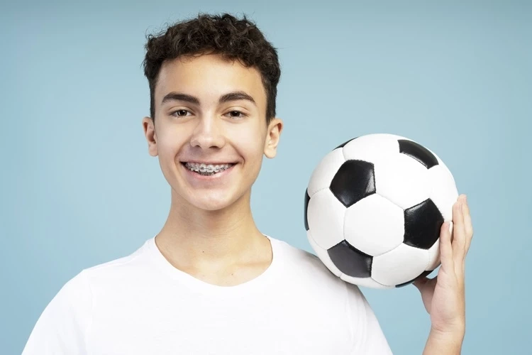 Sports That Pose the Highest Risk to Your Teeth