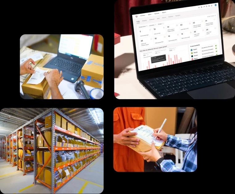 How ecommerce and logistics innovations reduce delivery costs