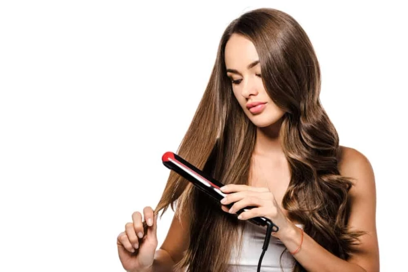How to Choose the Best Shampoo For Frizzy Hair?