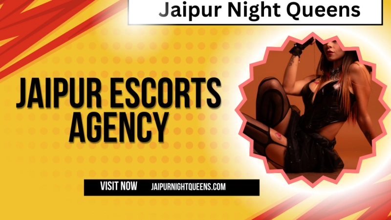 🌙 Discover the Ultimate Nightlife Fantasy with Jaipur Night Queens 💃