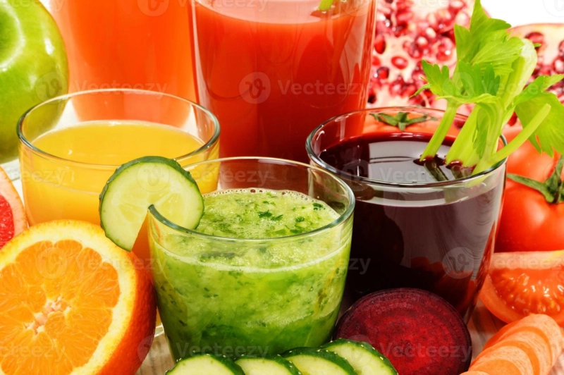 Organic Juices Market Growth Overview, Industry Trends, Important On Covid 19 Outbreak And Statistic