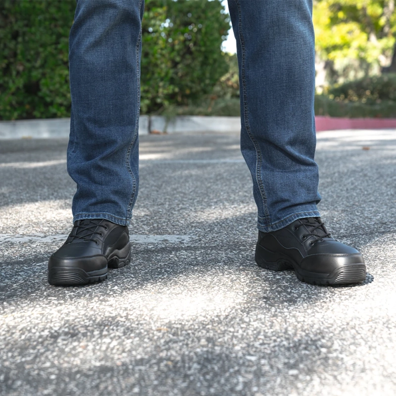 5 Features to Look for in Tactical Boots