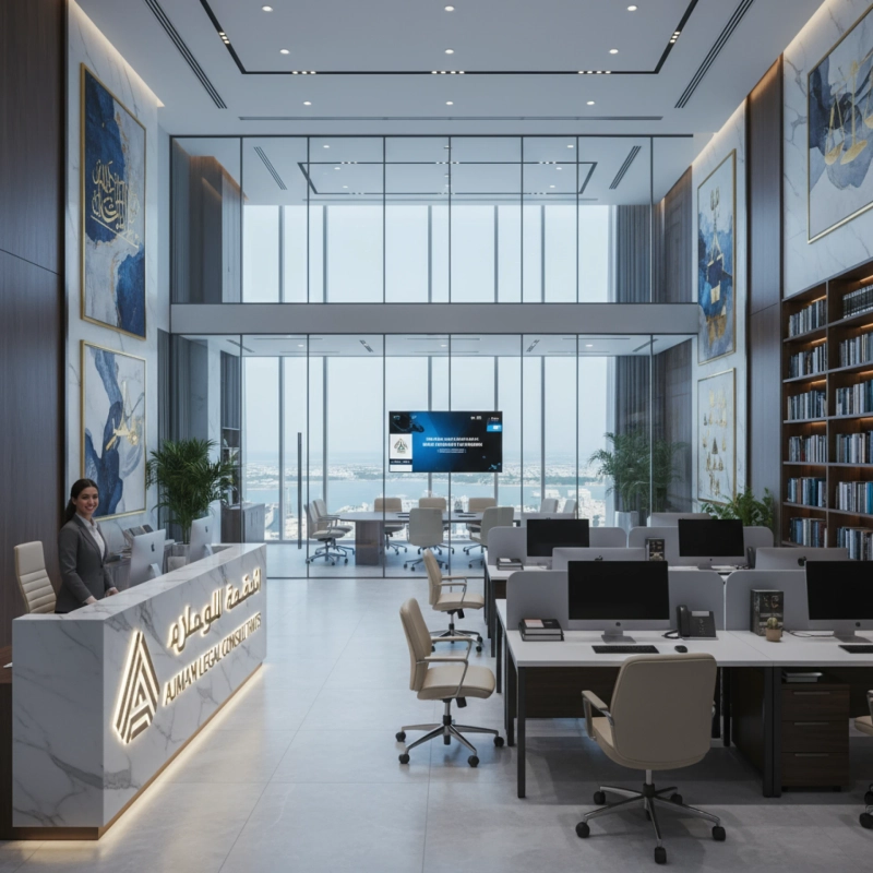 Business Setup in Ajman: A Complete Freezone Guide