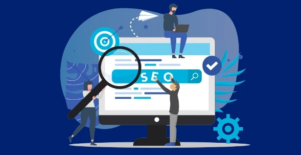 4 Key Factors to Consider When Choosing an SEO Company