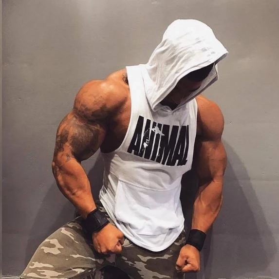 The Ultimate Guide to Gym T-Shirts for Men: Comfort, Performance, and Style