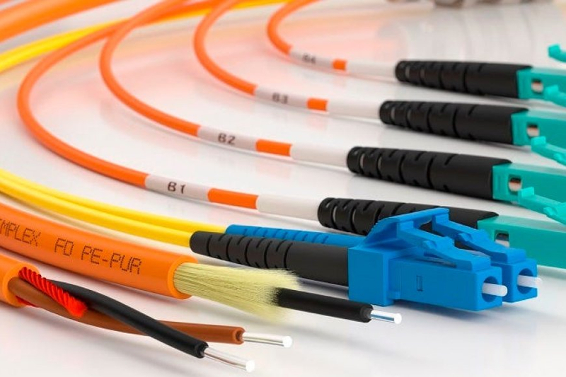 Multimode vs. Monomode Fiber: A Comprehensive Guide