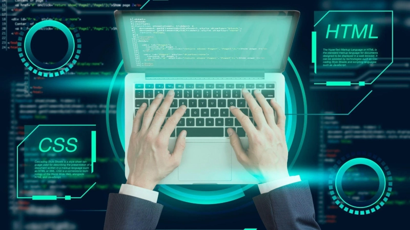 Custom vs. Template: A CEO's Guide to Choosing a Web Architecture That Scales for the Next 5 Years