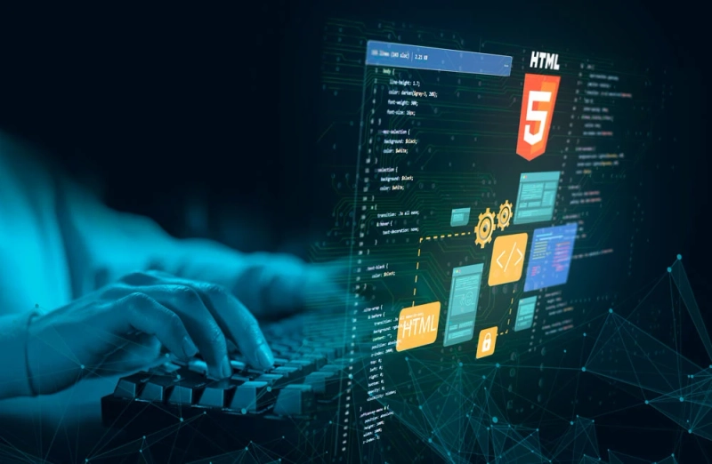 Want a Professional Website? Find the Top Web Designing Company in Khanna Today